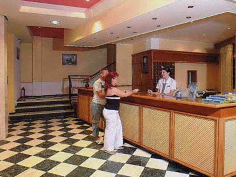 Ionian Princess Suites Hotel Acharavi  Exterior photo